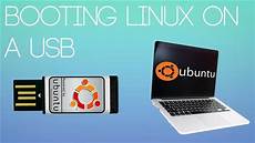 Linux Usb