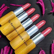 Lipstick Tubes