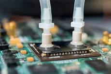 Liquid Cooling