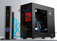 Liquid Cooling