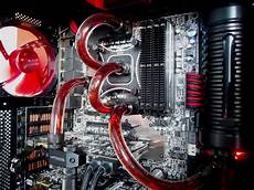 Liquid Cooling