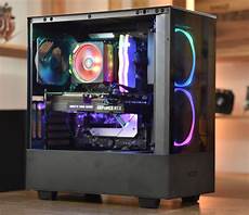 Liquid Cooling