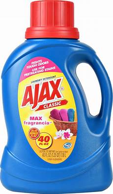 Liquid Detergents