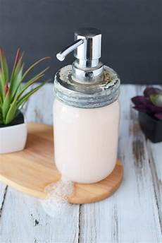 Liquid Hand Soap