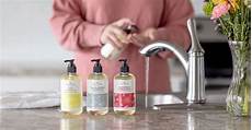 Liquid Hand Soap