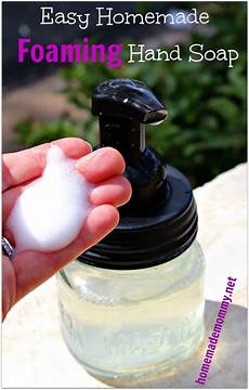 Liquid Hand Soap
