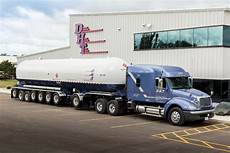 Liquid Load Transportation