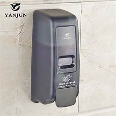 Liquid Soap Dispensers
