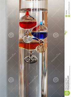 Liquid Thermometer