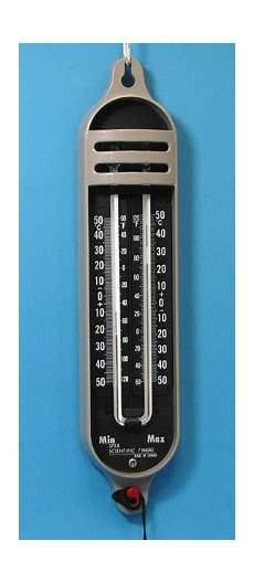 Liquid Thermometer
