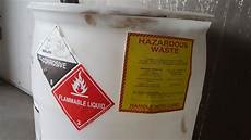 Liquid Waste Recycling