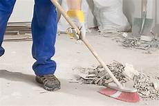 Litter Cleanup