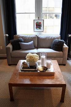 Living Room Decoration