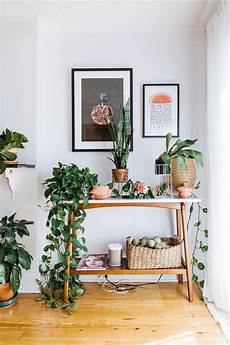 Living Room Decoration