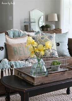 Living Room Sofas