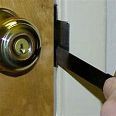 Lock Bumping