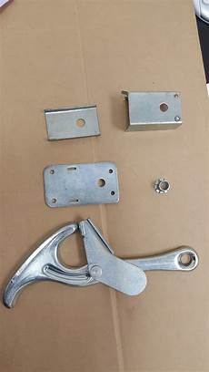 Lock-Parts