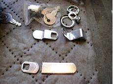 Lock-Parts