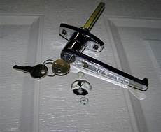 Lock-Parts
