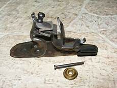 Lock-Parts