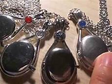 Lockets