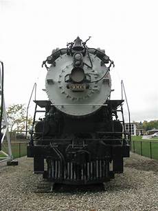 Locomotives