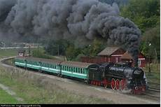 Locomotives