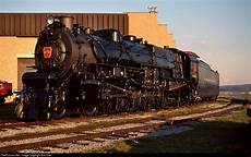 Locomotives