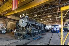 Locomotives