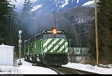 Locomotives