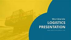 Logistics Services