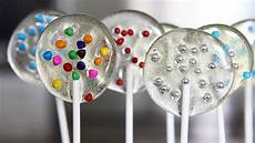 Lollipops