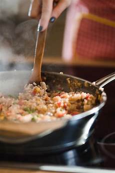 Long Grain Rice