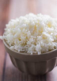 Long Grain Rice