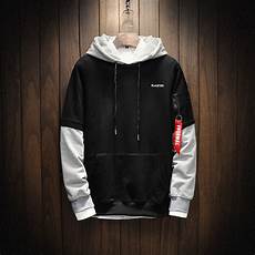 Long Sleeve Sweat