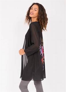 Longline Wrap Skirt