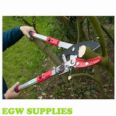 Lopping Shears