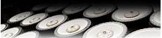 Lost-Core Moulding Machines