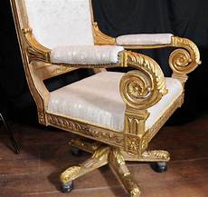 Louis Xv Chair