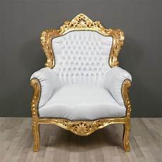 Louis Xv Chair
