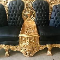 Louis Xv Chair