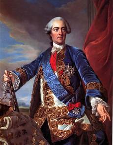 Louis Xv