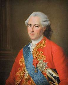 Louis Xv
