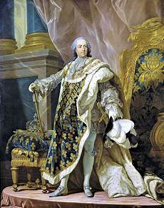 Louis Xv