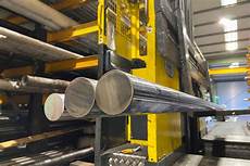 Low Alloy And Impact Steels