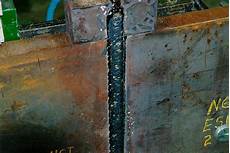 Low Alloy And Impact Steels