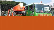 Lowbed Trailers