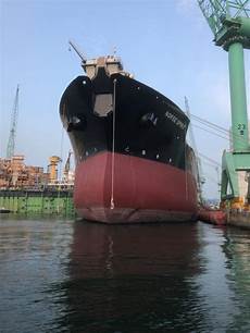 LPG Gas Tankers