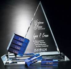 Lucite Award