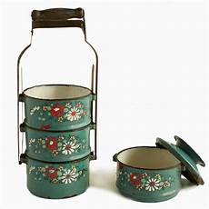 Lunch Carrier